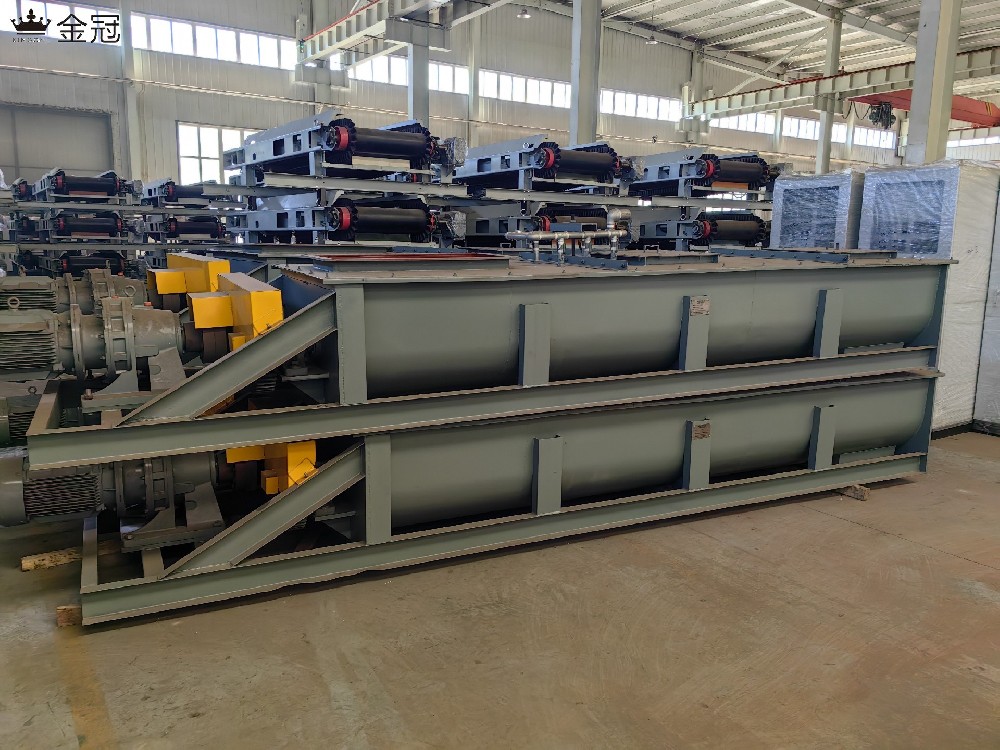 JG-LXC系列螺旋秤